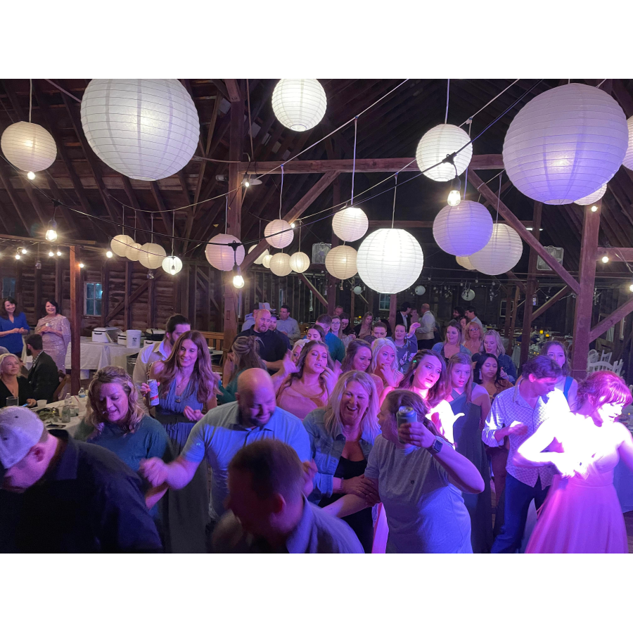 Randel Reception
