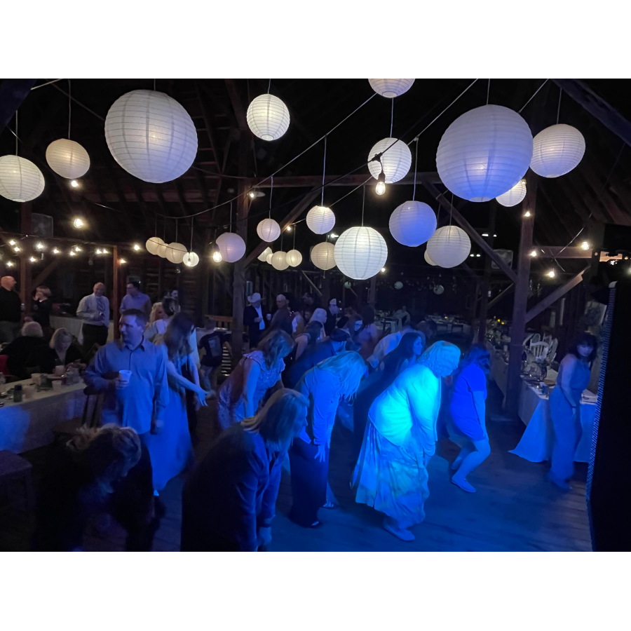 Randel Reception