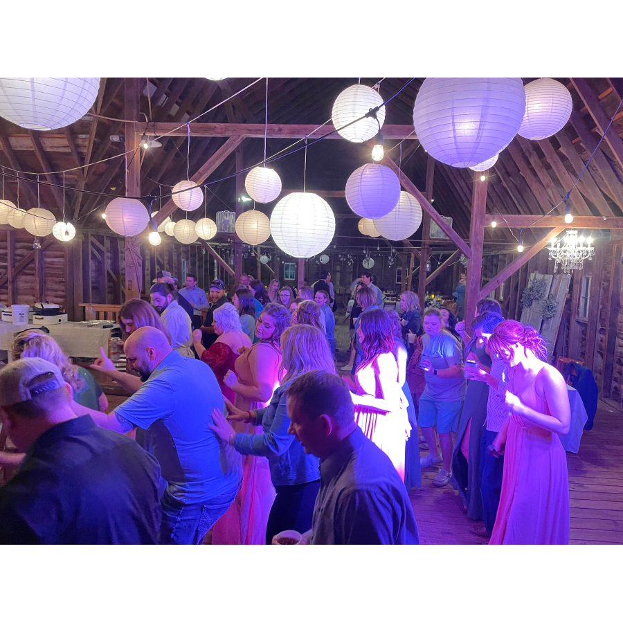 Randel Reception
