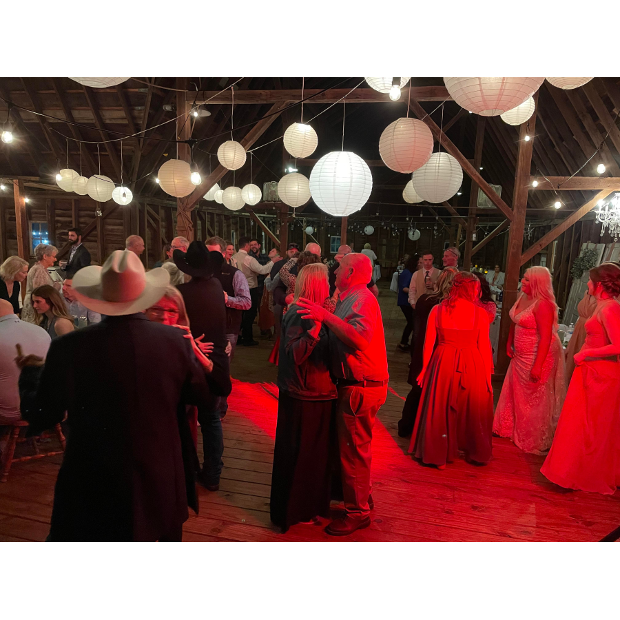 Randel Reception