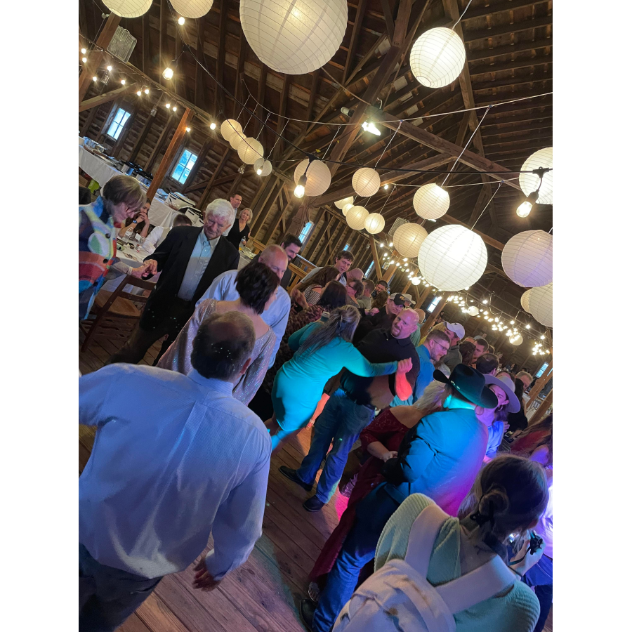 Randel Reception