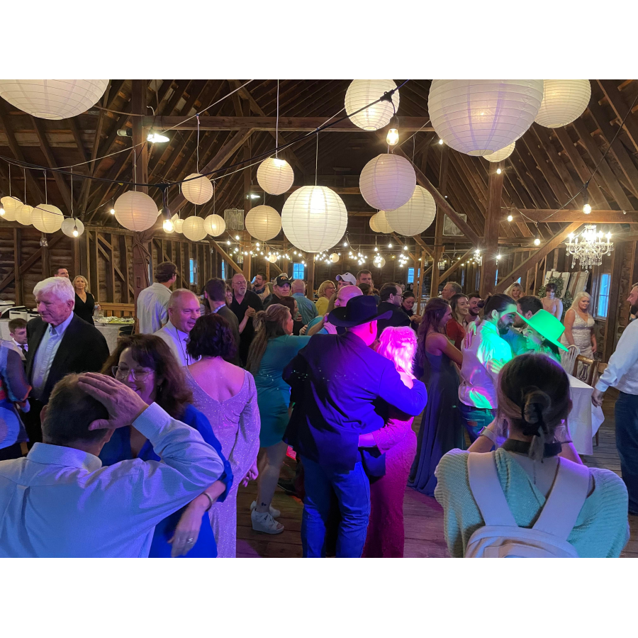 Randel Reception