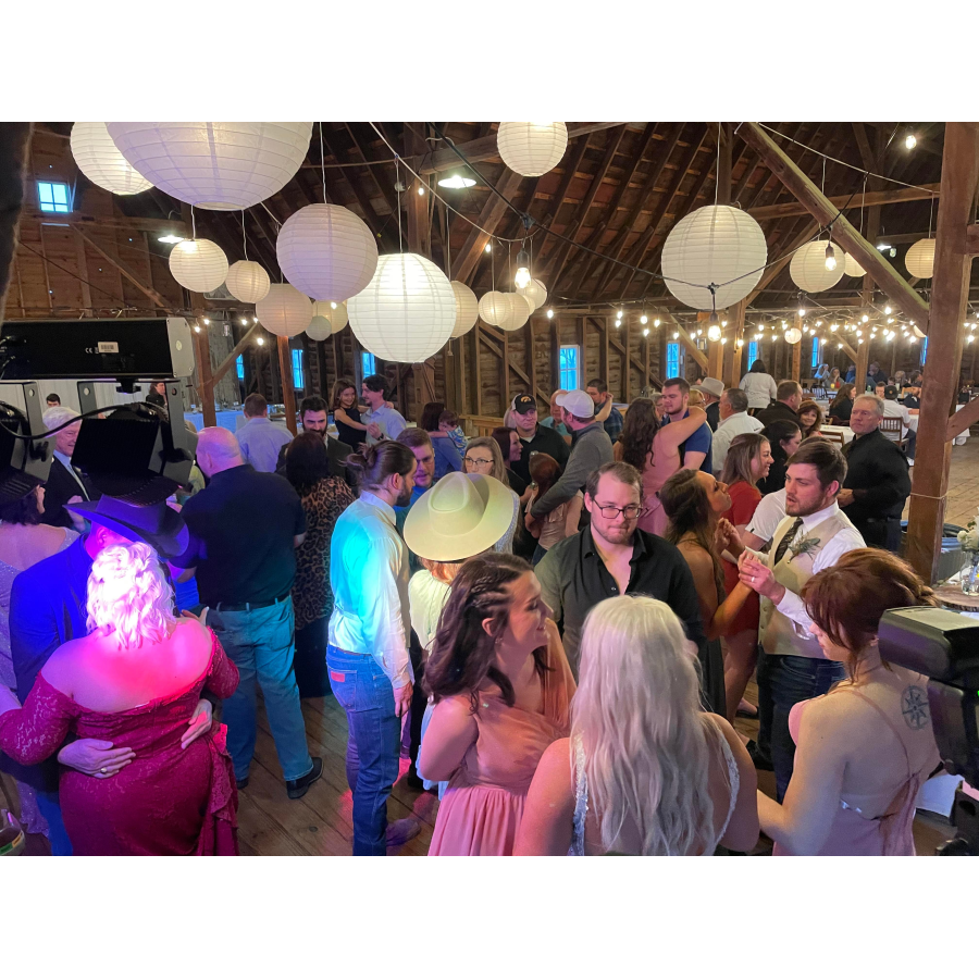 Randel Reception