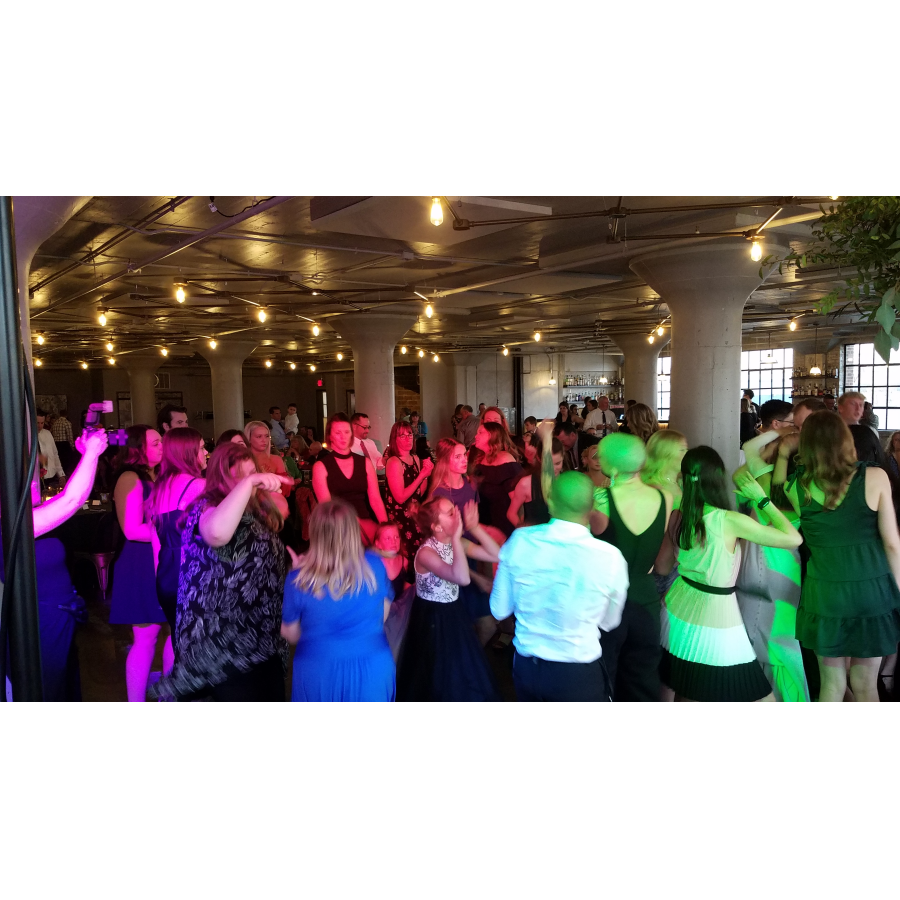 Bos Reception