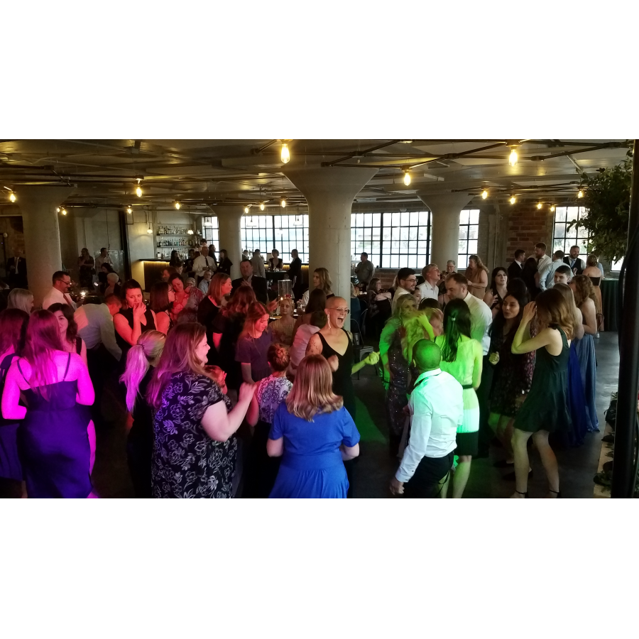 Bos Reception