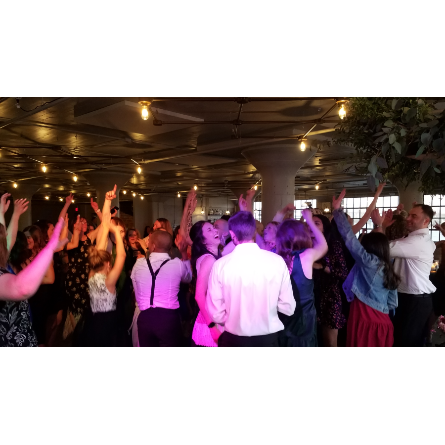 Bos Reception