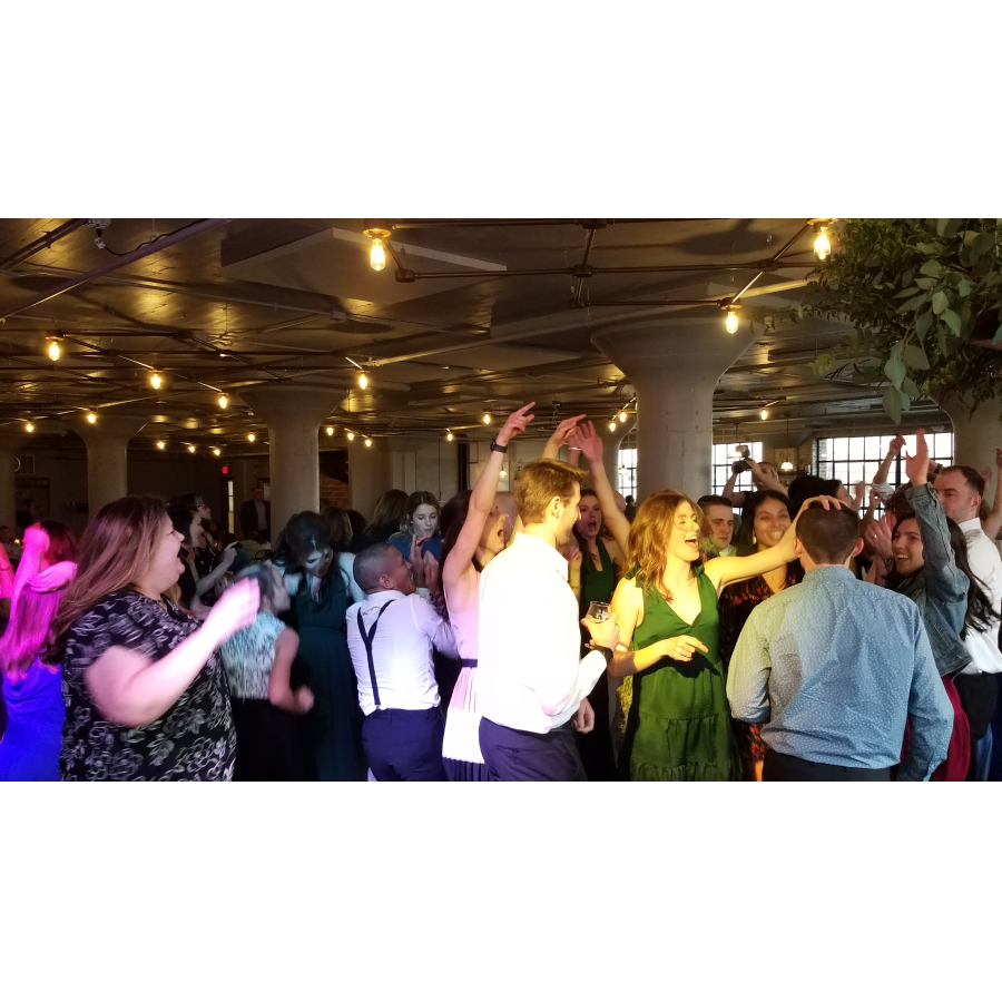 Bos Reception