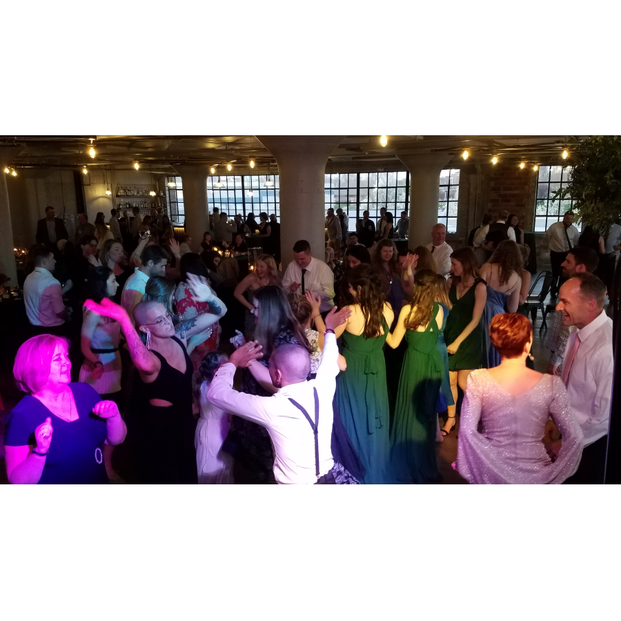 Bos Reception