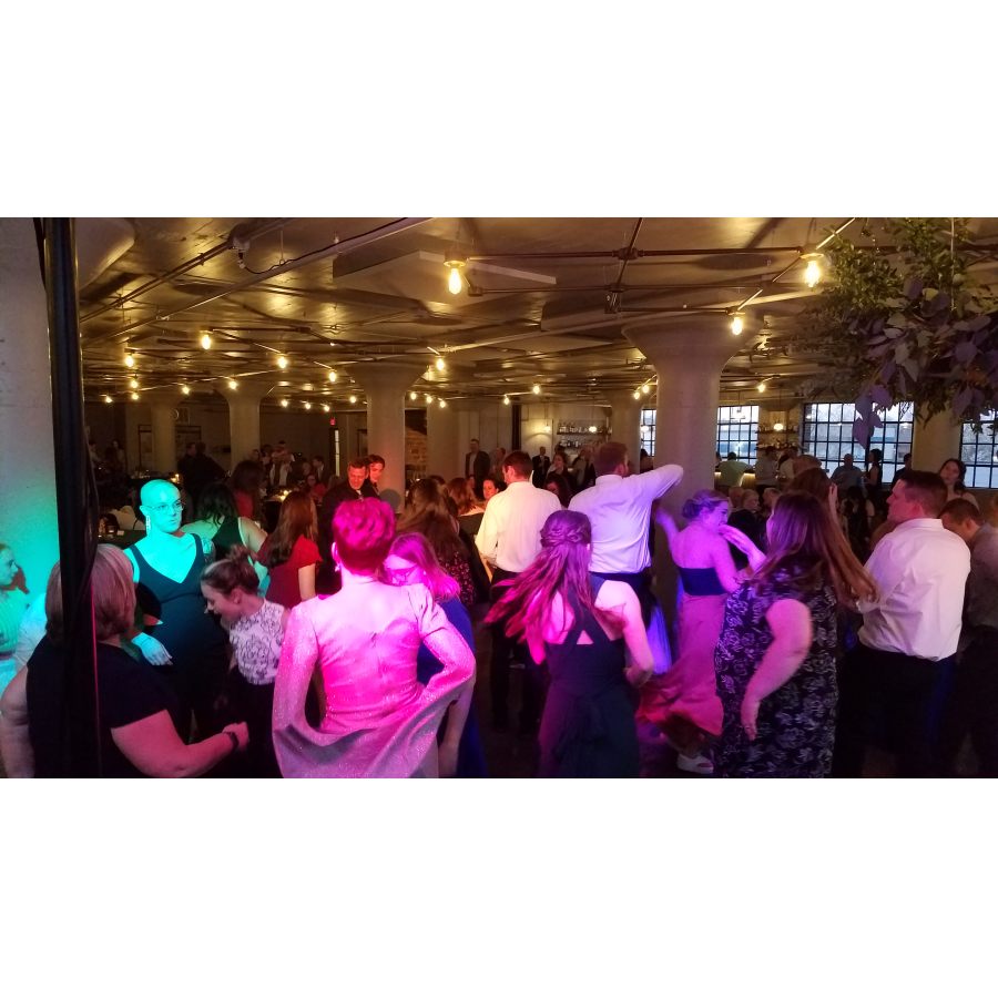 Bos Reception