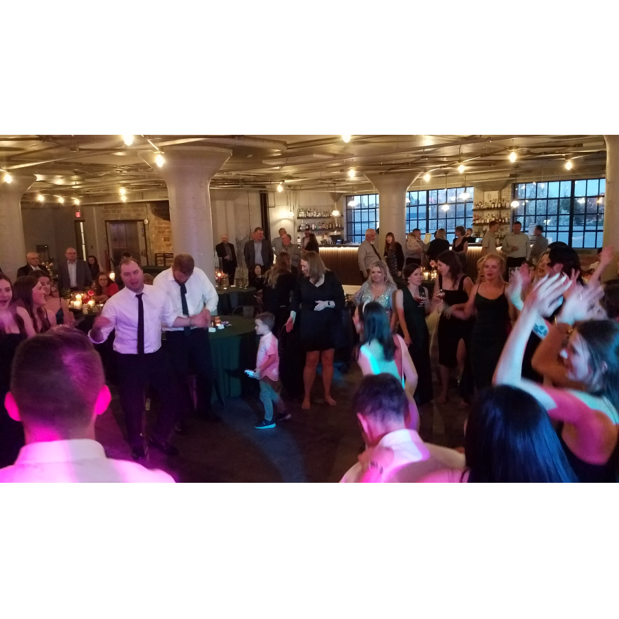 Bos Reception