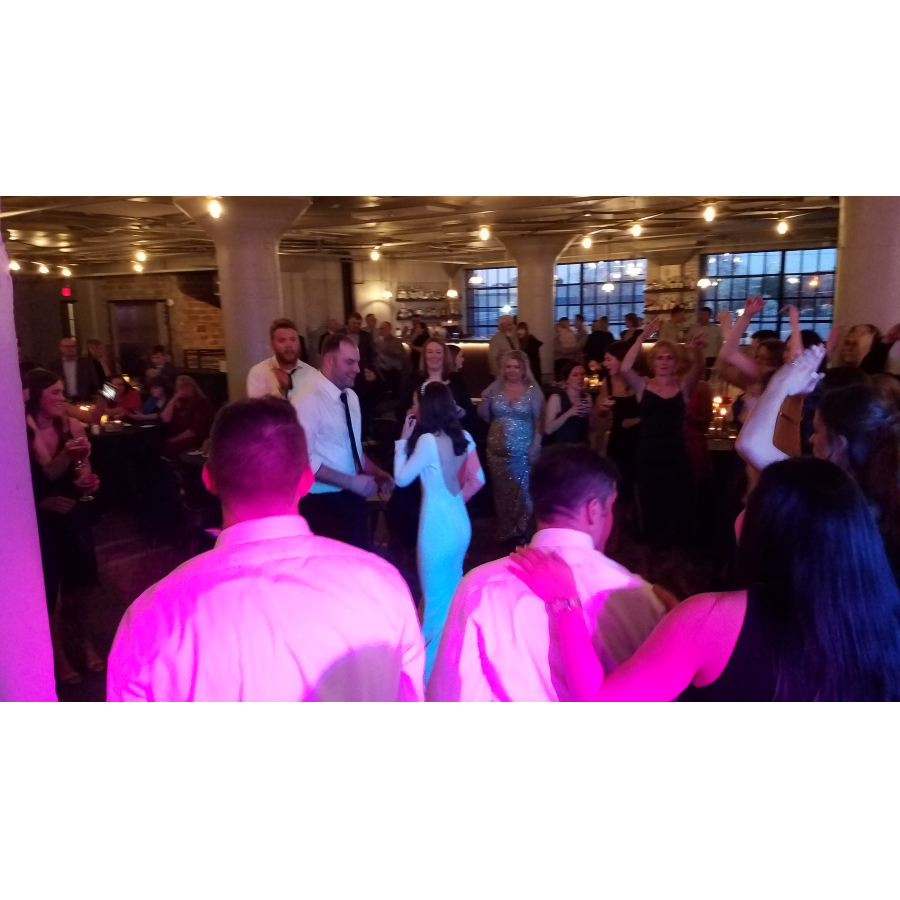 Bos Reception