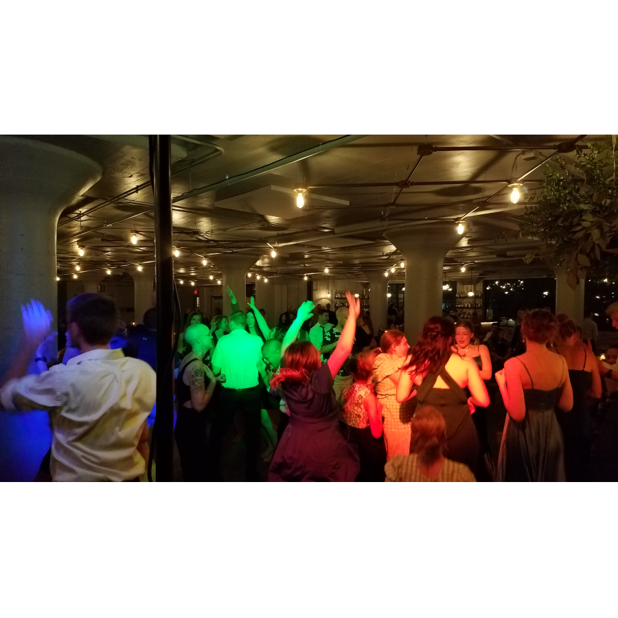 Bos Reception