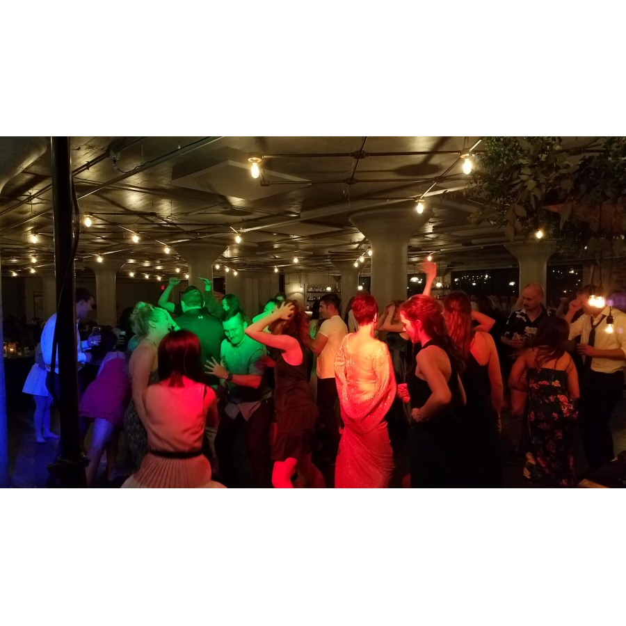 Bos Reception