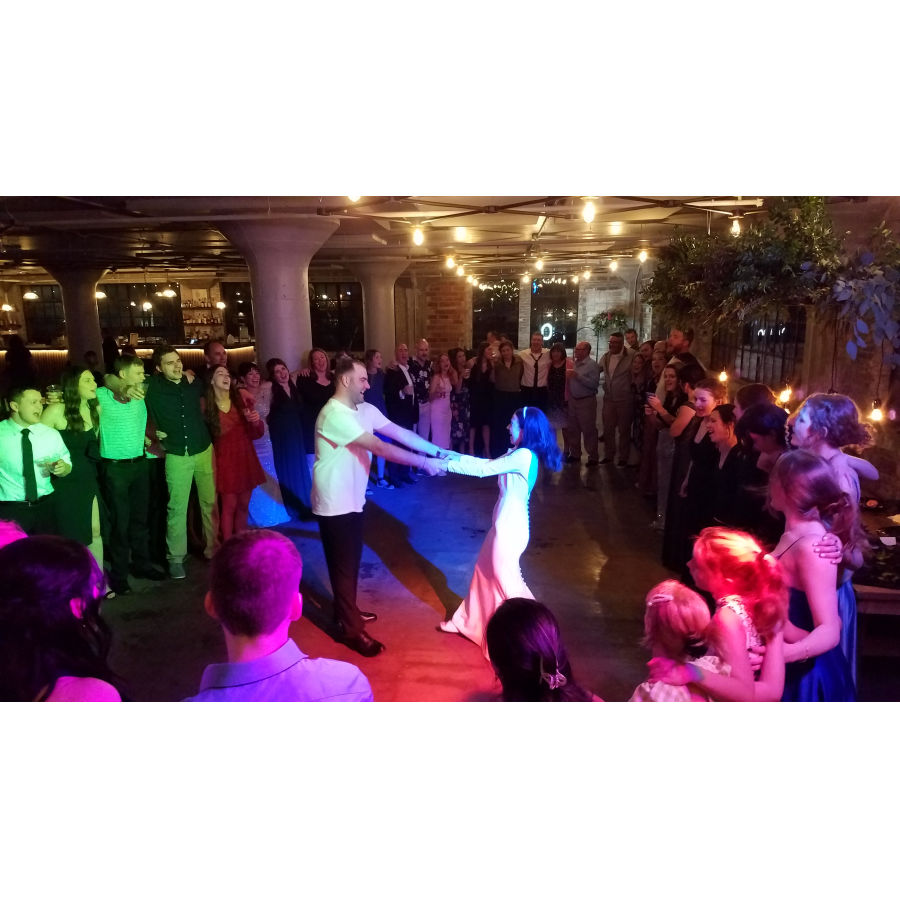 Bos Reception