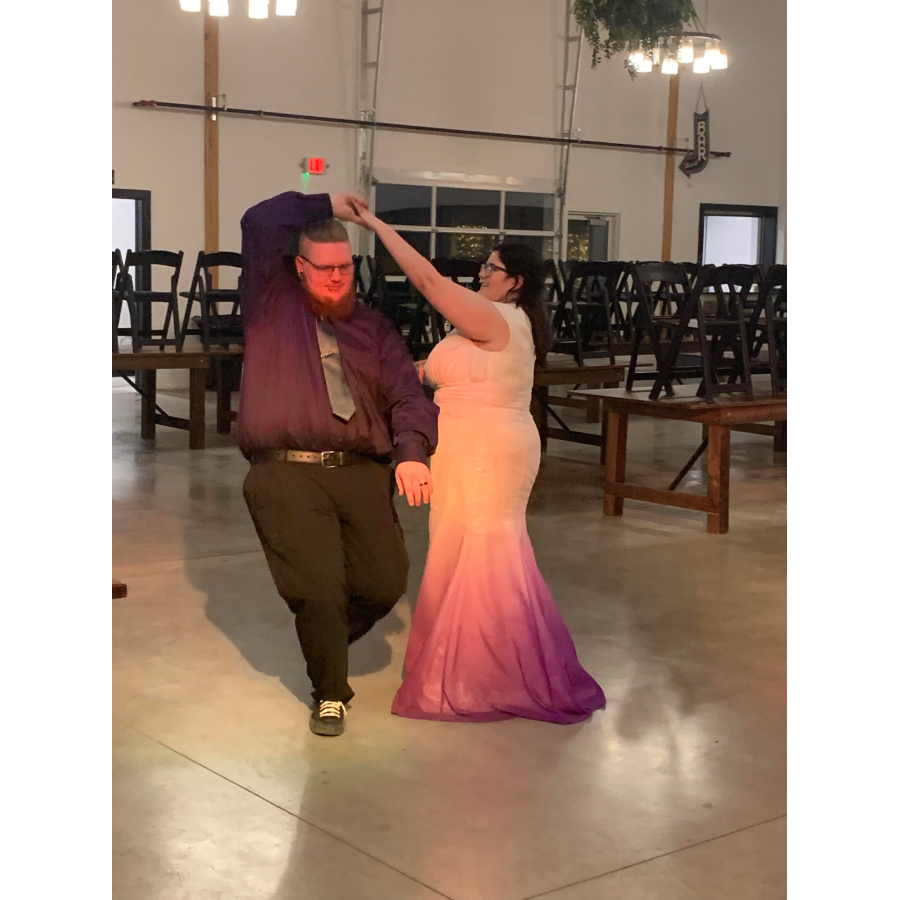 Farrington Reception