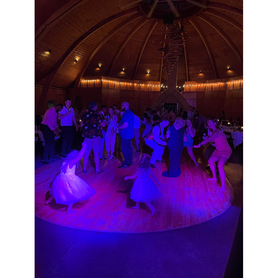 05-14-22 Bunch Reception