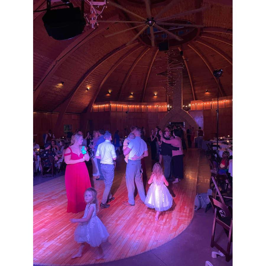 05-14-22 Bunch Reception