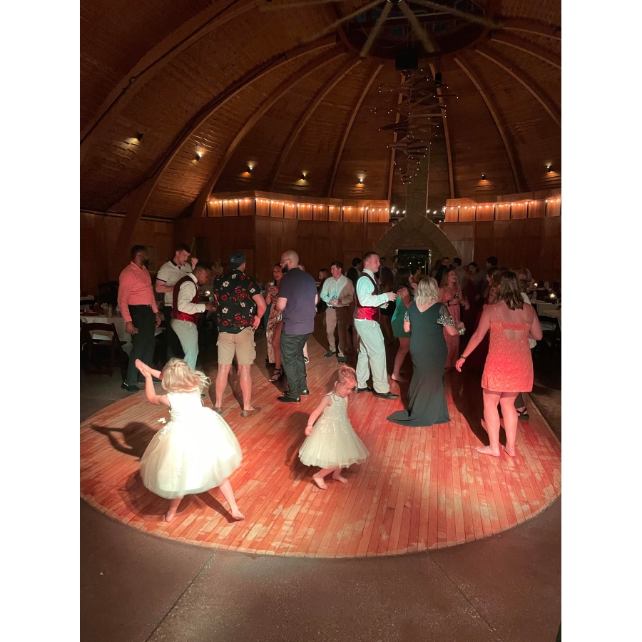 05-14-22 Bunch Reception