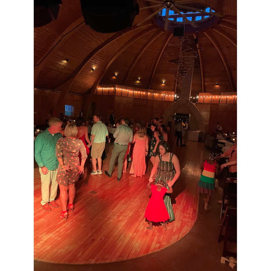 05-14-22 Bunch Reception