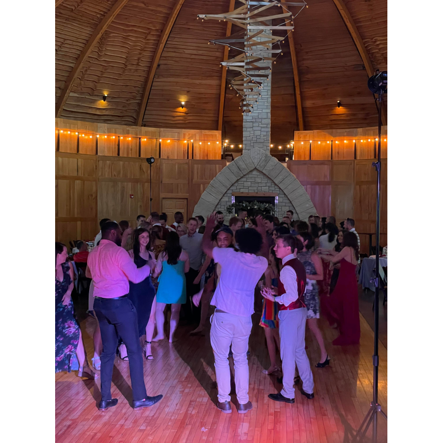 05-14-22 Bunch Reception