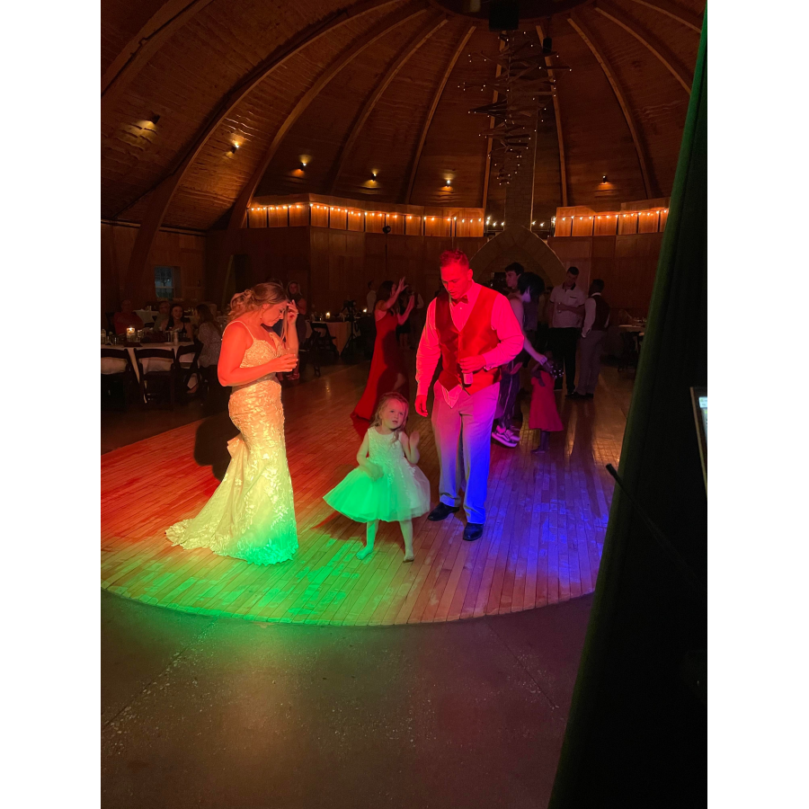 05-14-22 Bunch Reception