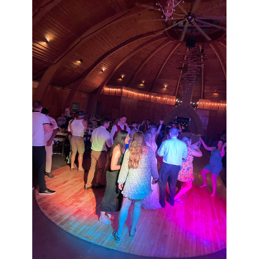 05-14-22 Bunch Reception