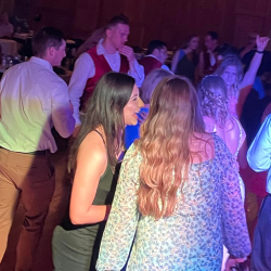 05-14-22 Bunch Reception