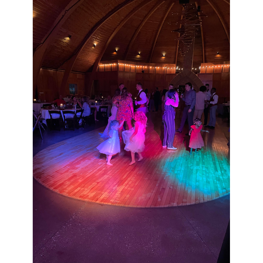 05-14-22 Bunch Reception