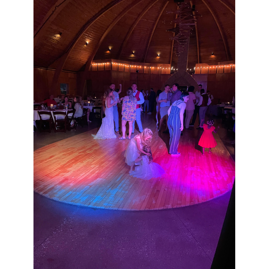 05-14-22 Bunch Reception