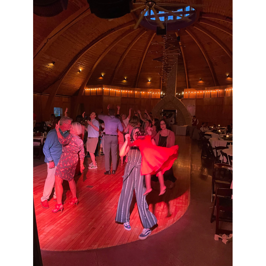 05-14-22 Bunch Reception