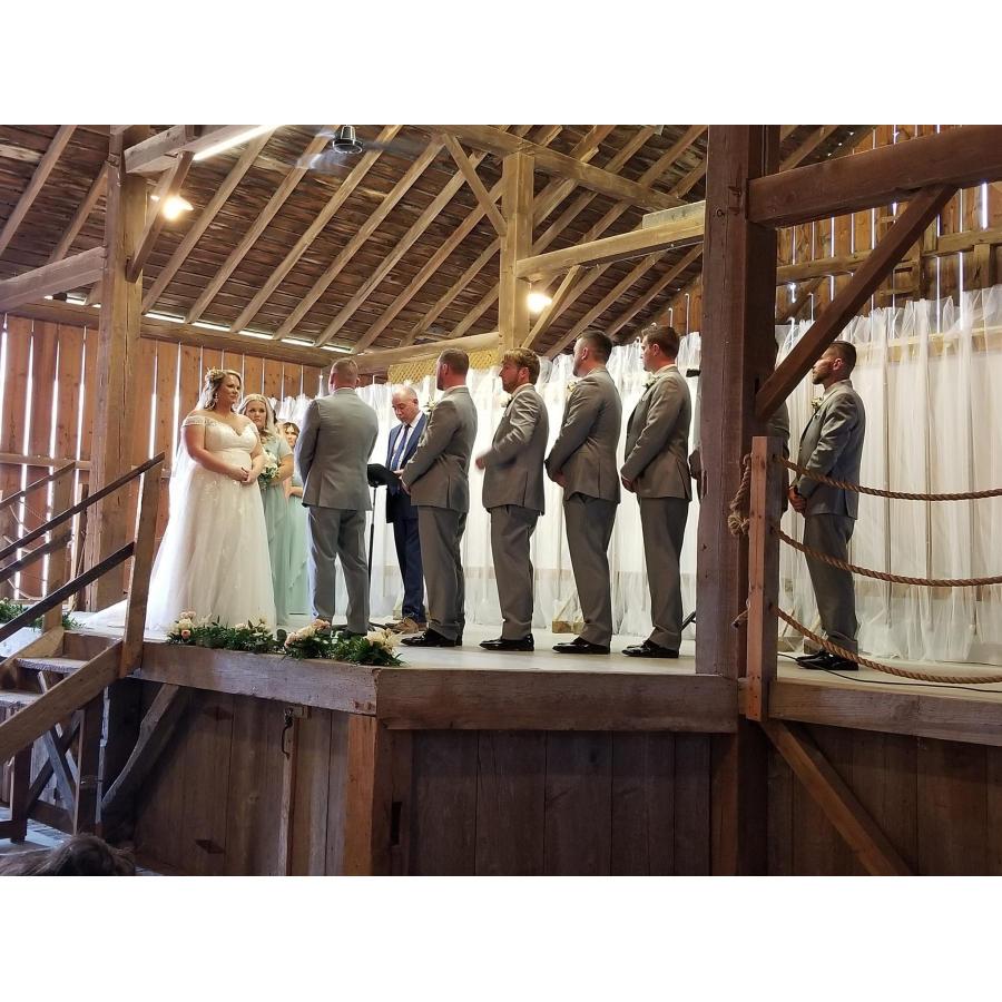 05-14-22 Seltrecht Reception