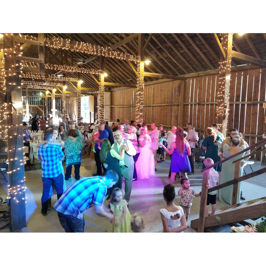 05-14-22 Seltrecht Reception