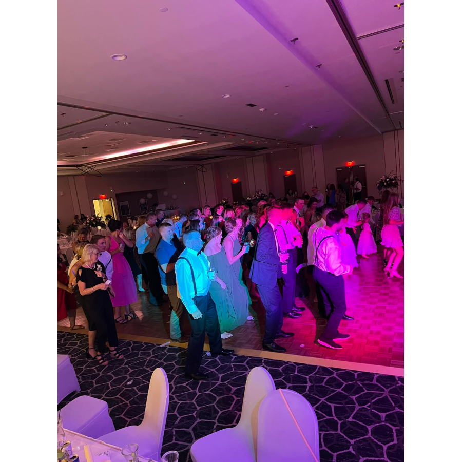 05-14-22 Dinsdale Reception