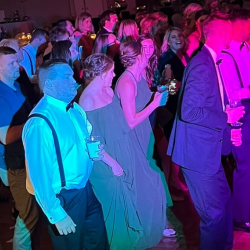 05-14-22 Dinsdale Reception