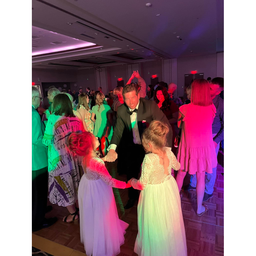 05-14-22 Dinsdale Reception