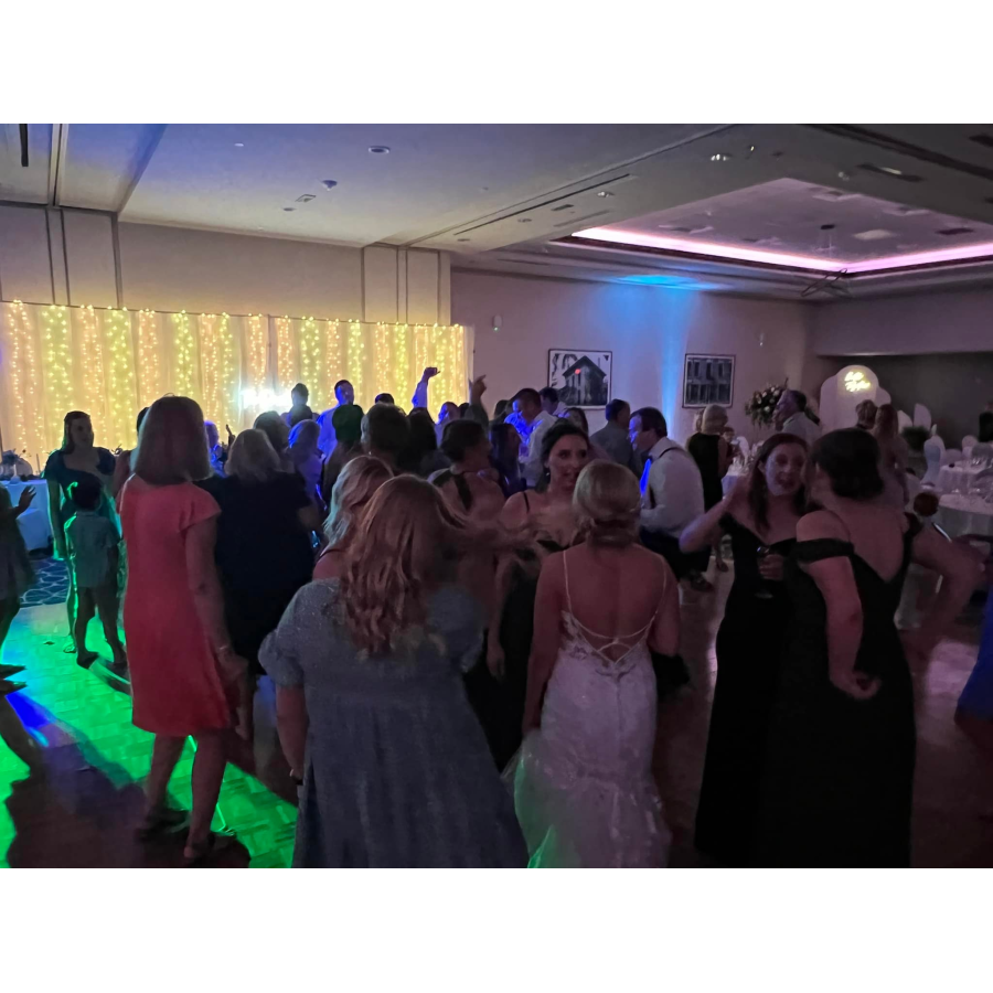 05-14-22 Dinsdale Reception