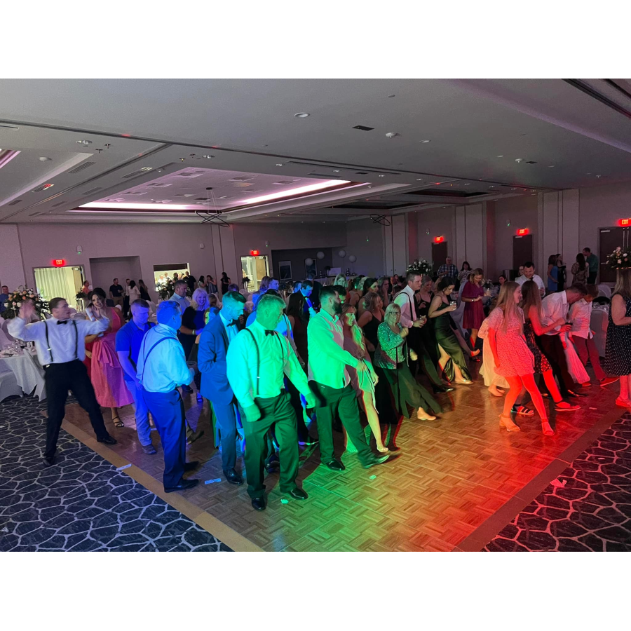 05-14-22 Dinsdale Reception