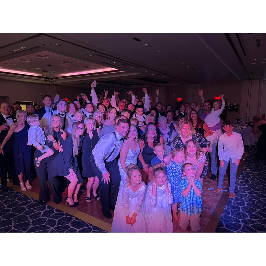 05-14-22 Dinsdale Reception