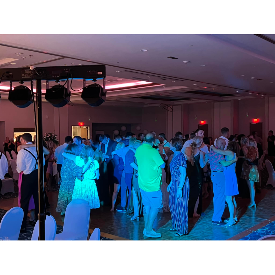 05-14-22 Dinsdale Reception