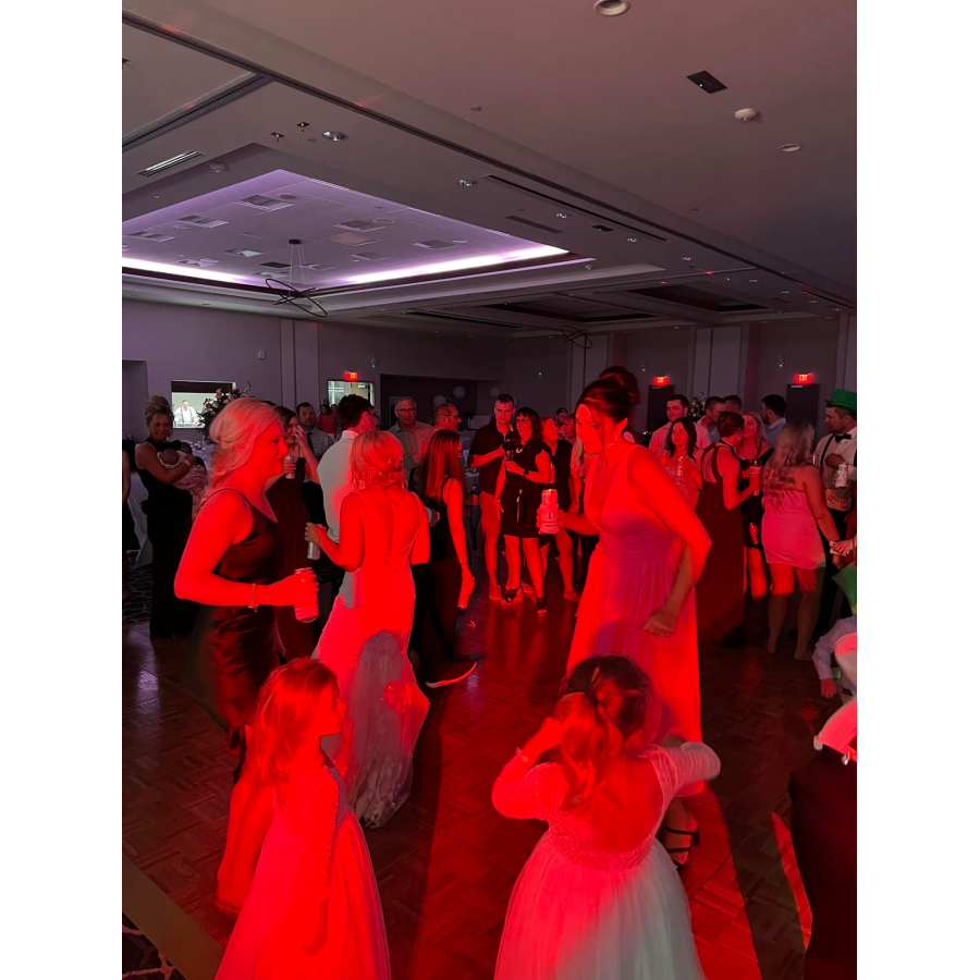 05-14-22 Dinsdale Reception