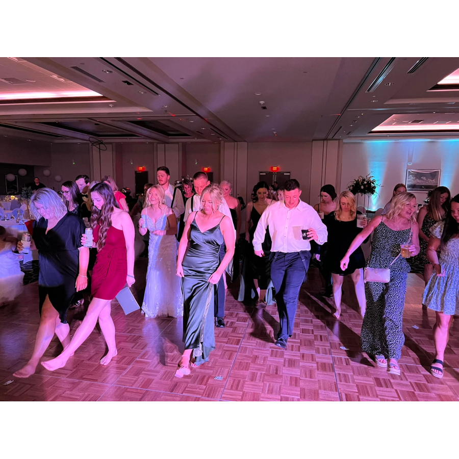 05-14-22 Dinsdale Reception