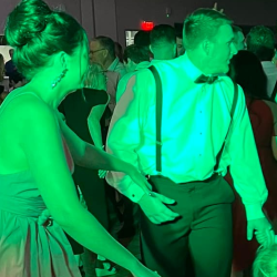 05-14-22 Dinsdale Reception