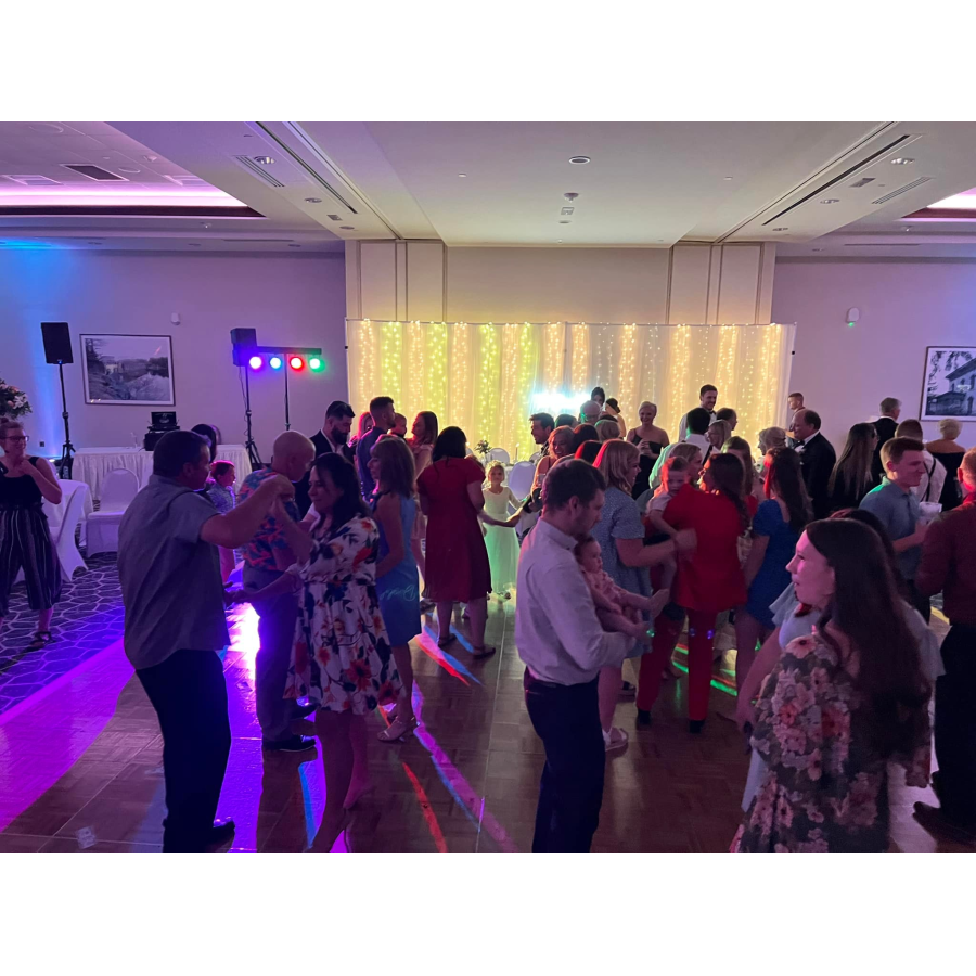 05-14-22 Dinsdale Reception