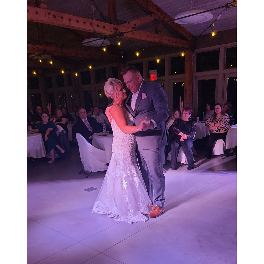 Benischek Reception 05