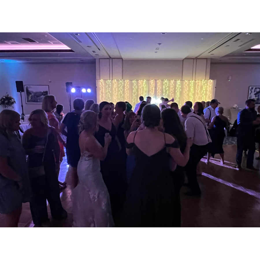 05-14-22 Dinsdale Reception