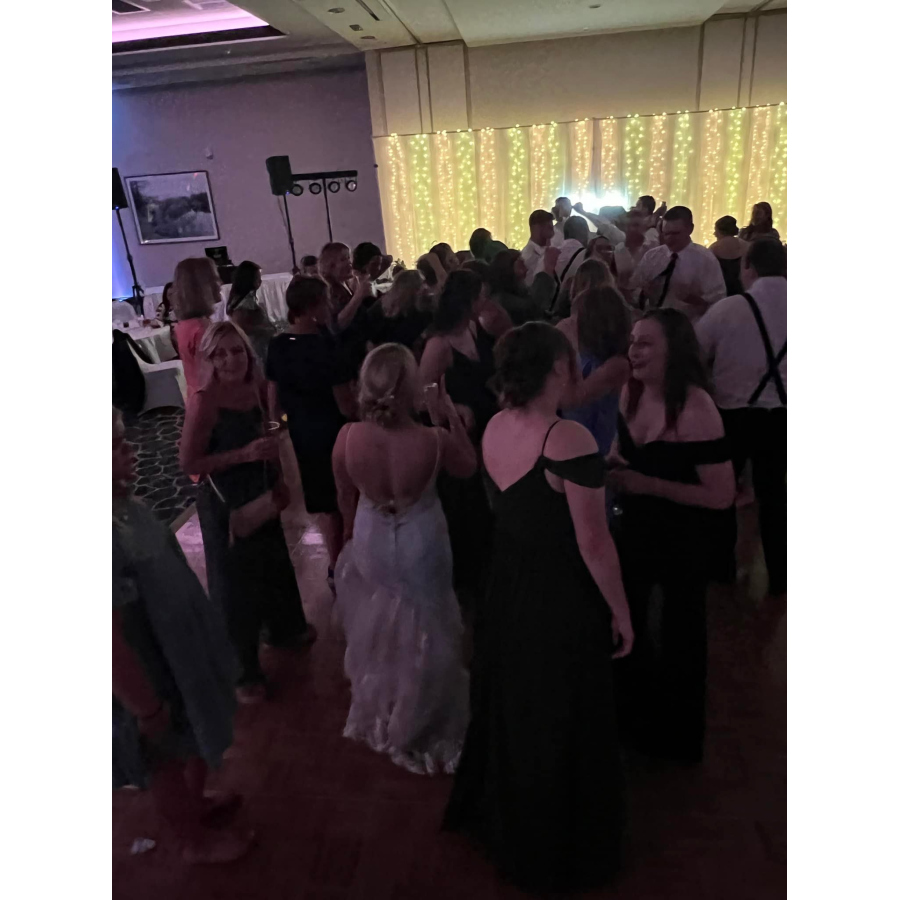 05-14-22 Dinsdale Reception