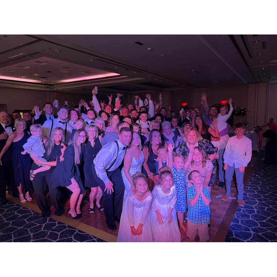 05-14-22 Dinsdale Reception