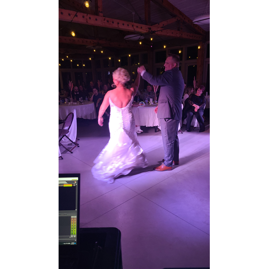 Benischek Reception 05