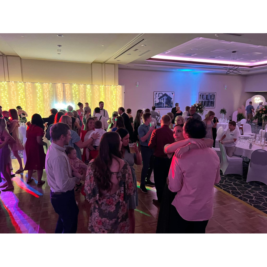 05-14-22 Dinsdale Reception