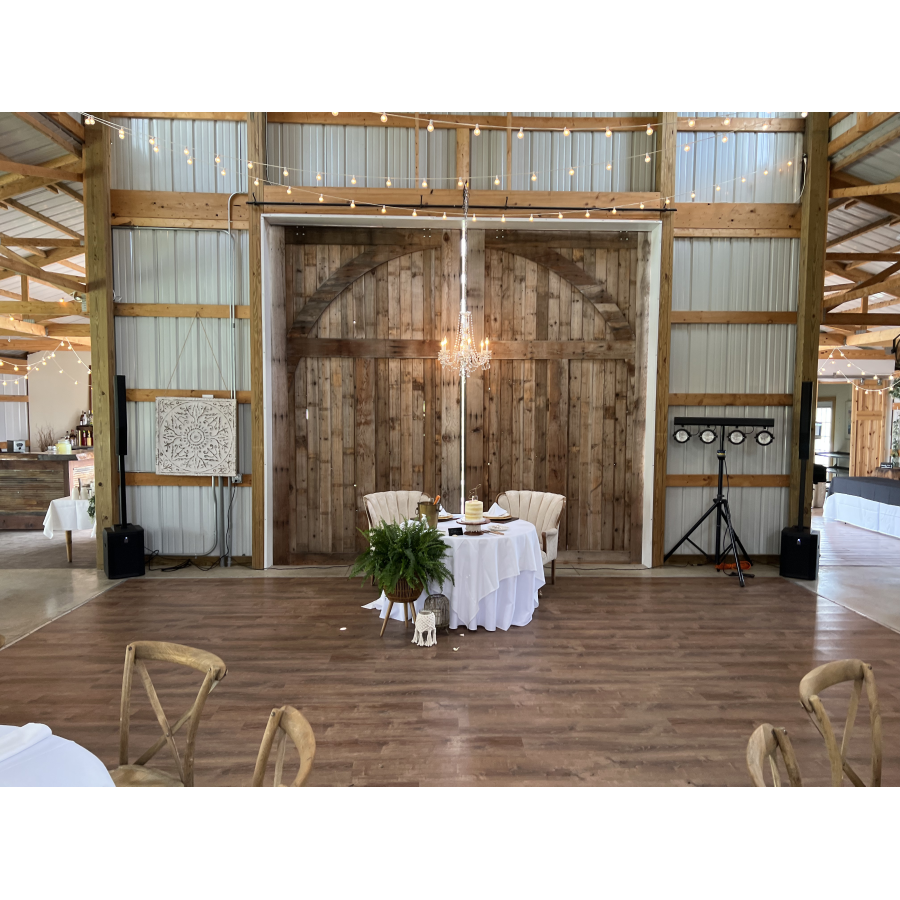 05-21-22 Schmitt Reception